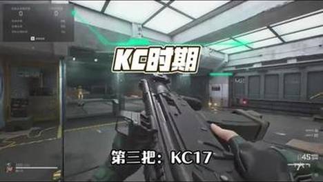 用了这些三角洲的裸枪后，你绝对没心思去起满改枪了#三角洲行动##满改枪##裸枪#