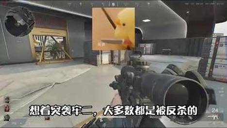 为什么航天基地刷在牢三才是最惨的？#三角洲行动##航天基地##二员#