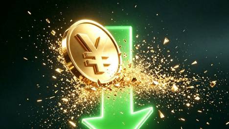 半年报预增难掩季度环比下滑，晶华新材惨遭4连跌停