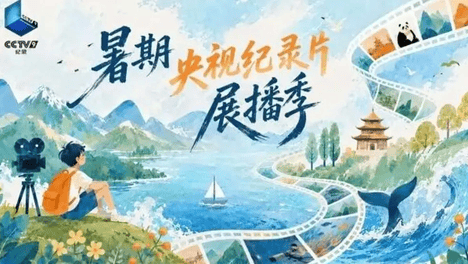 各平台纪录片一览！