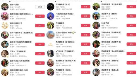 单月涨粉350万，他们把西游记演成了“打工人团建”