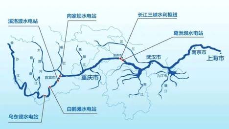 7月全国用电负荷三创纪录，世界最大清洁能源走廊全力保供