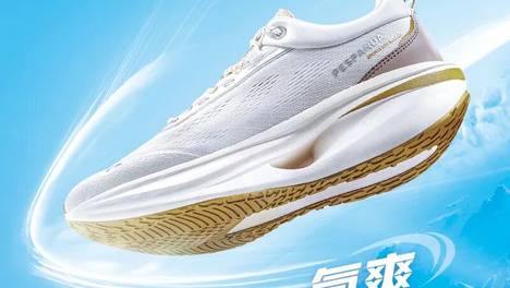 不夸张，一周五天都想穿这双鞋！