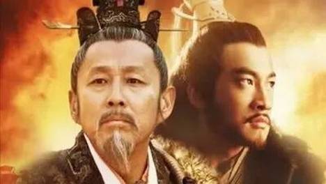 影帝与莽夫