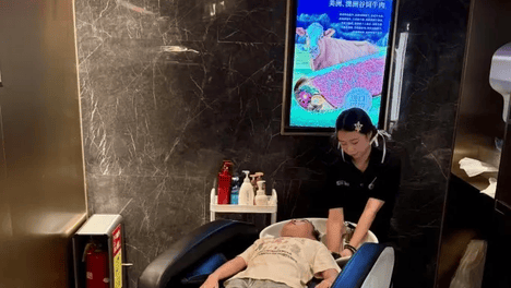 海底捞旗下烤肉，集体关店了