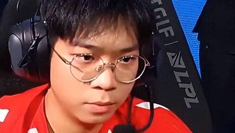 笑笑谈Wayward被重罚：不是一个档次的，DYS二路8年依旧是顶尖