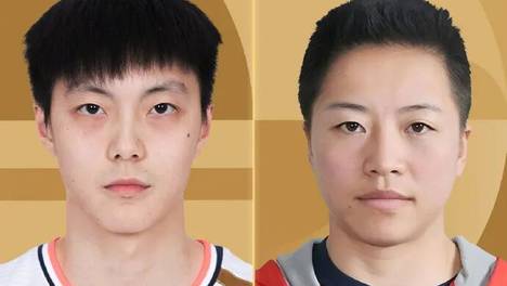 胡明轩、吴愉将担任2026亚运会开幕式中国代表团旗手，中国代表团连续第二届采用“双旗手”模式