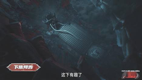 吞噬星空预告解析：巨斧创始者陨落消息泄露，狱族坐山观虎斗，原祖提前探查到敌人，黑暗之主罗峰主动偷袭梦妖祖