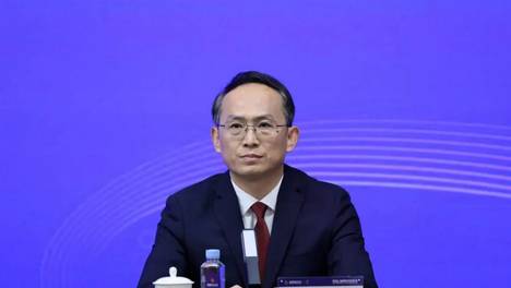 证监会最新部署