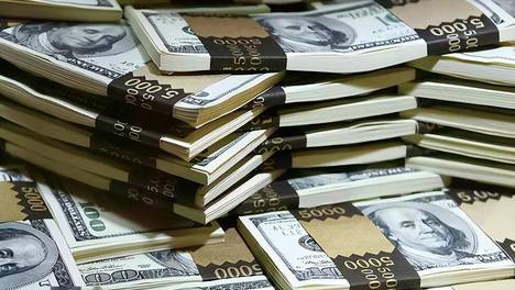 大满贯落幕！国乒奖金榜曝光：王曼昱95万，周启豪第二 莎莎太意外