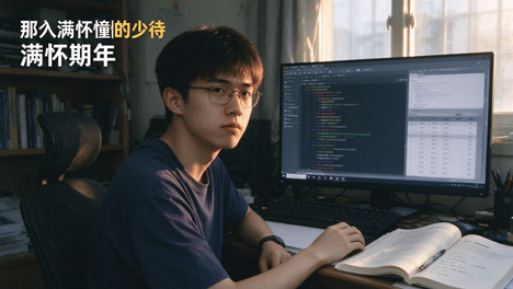 不过是吃了几年互联网红利罢了，一个 30 岁测试工程师的自我回望