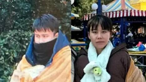 周启豪：原以为和陈幸同恋爱已经够幸福，没想到如今幸福又升级了