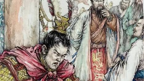 吕布为什么混不出头？不是武力不够，而是他不懂一条社会潜规则
