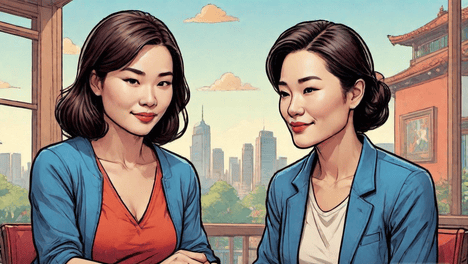 母性妻性之光辉，比自定义的优质可贵