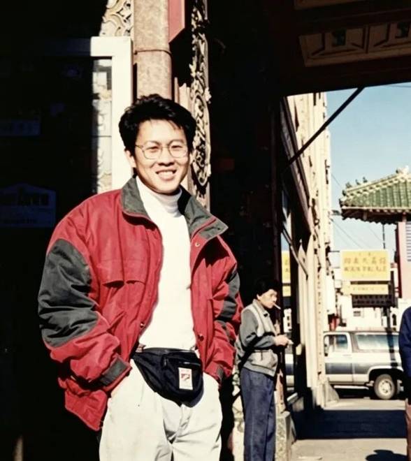 弄潮第九章：渡劫·尼尔街之后