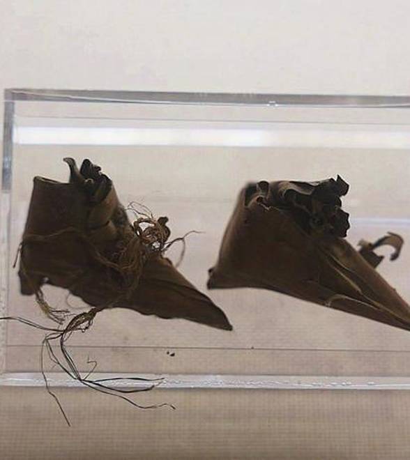 江西750余年前南宋粽子引参观热潮