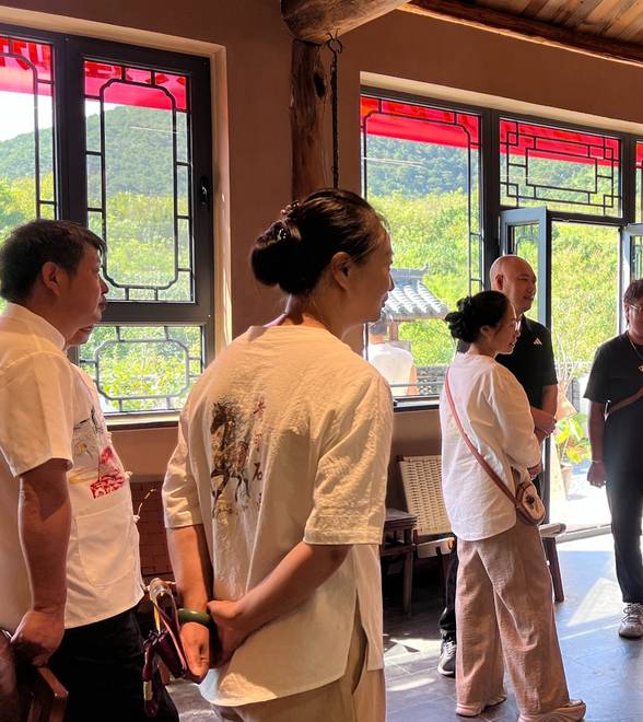 河北迁西：山海文脉相连 冀鲁非遗互通