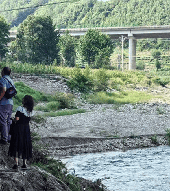 登山望水思秦汉 四省市学者寻踪青川古蜀道