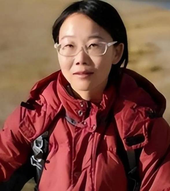《我的阿勒泰》作者李娟获公示入围享受政府特殊津贴推荐人选