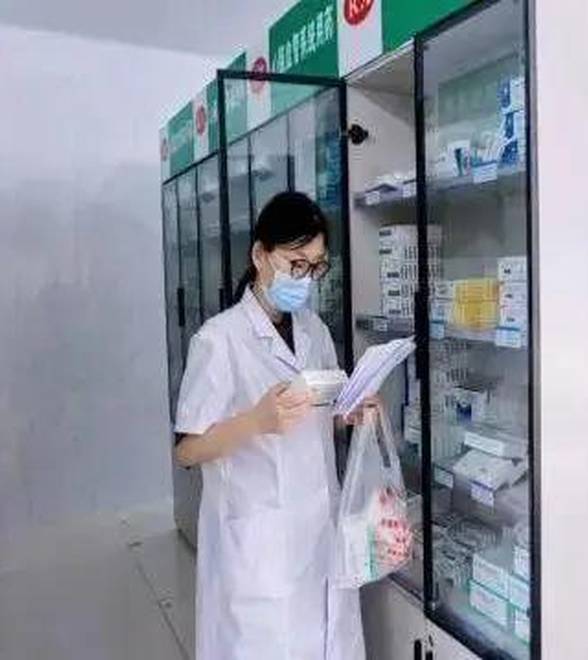 把患者当亲人，她在慢病群里守了三百多个日夜