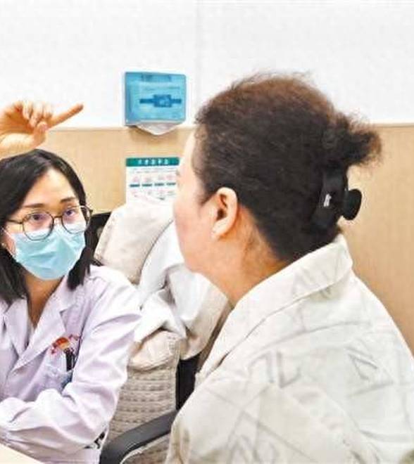 重庆医生夫妇援疆一场跨越两千公里的“接力”