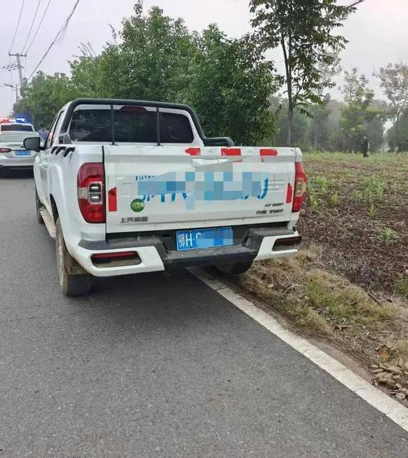 老人中秋节凌晨下地干活被气枪击中身亡 警方：案件调查中