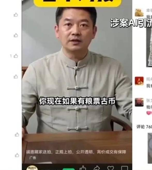 法治在线丨“砸金蛋”中200万元？起底私域直播间坑老连环套