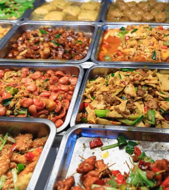 世界粮食日 | 节约粮食，反对浪费，从你我做起
