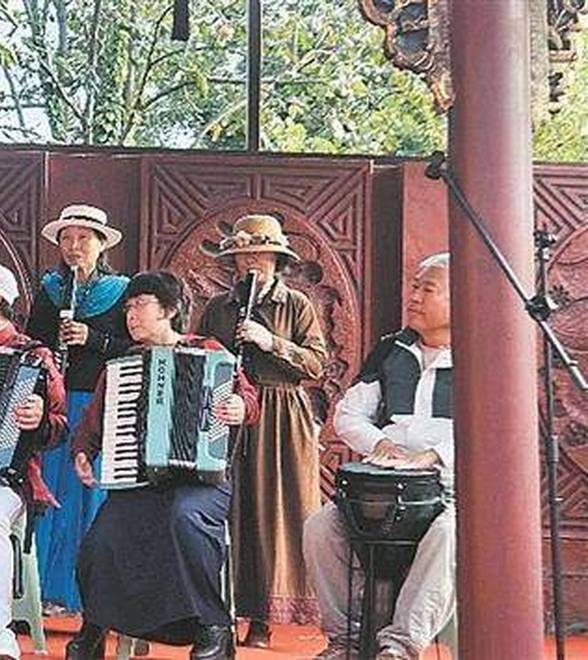 2026旅顺太阳沟文化市集启幕