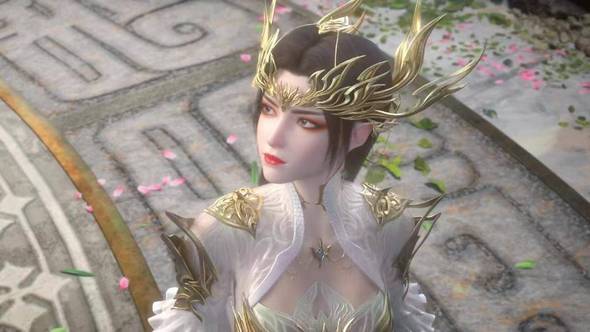 斗破苍穹：明明可以投降，为何药族却没有一个人向魂族投降？