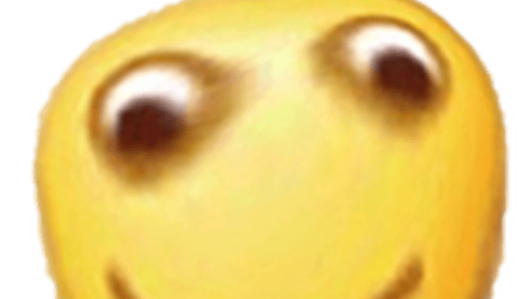 笑出猪叫的小黄脸表情包！