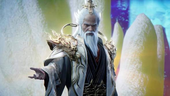 王林背棺闯仙罡有多苦，为何他不能直接走玄罗大天尊的转世通道？