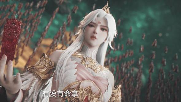仙逆：王林被姚家大军追杀的时候，清水师兄和炎雷子就在旁边，为何不直接出手救他，反而眼睁睁看着他被追杀呢？
