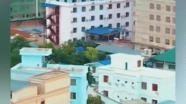 缅北刘家诱骗大批妇女偷渡出境卖淫