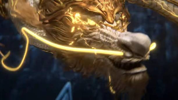 斗破苍穹：紫妍坐镇家族，九玄金雷出世，萧炎将带老婆离开龙岛