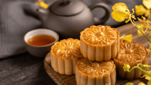 “卖不动”的月饼：高价礼盒退潮，平价散装产品当道
