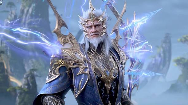 斗破苍穹：古族炎族雷族联手，能打的过魂族吗？现在已经有答案了
