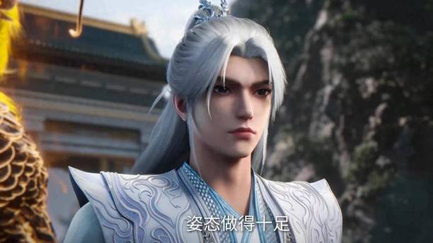 仙逆：为何王林拒绝了千葵子的依附，却又收了申公虎当小弟呢