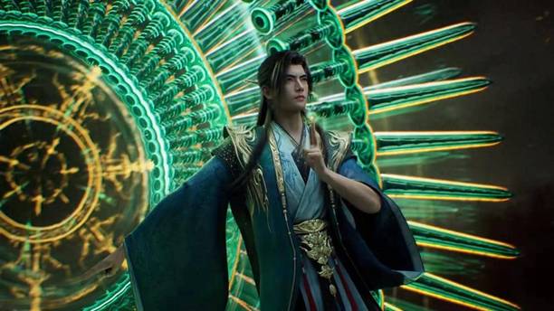 凡人修仙传：同为魔道元婴后期修士，阴罗宗宗主和六道极圣谁更强