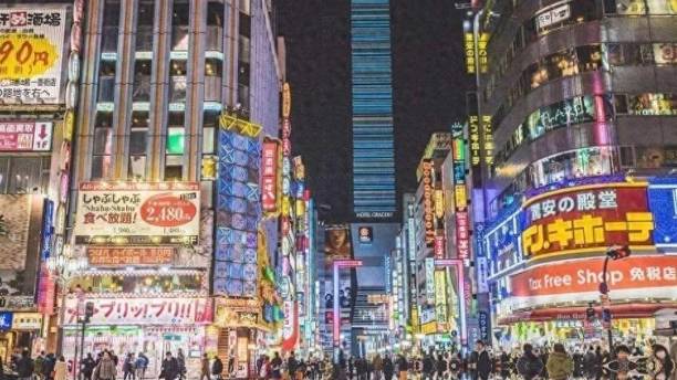 国庆没人去日本了，换一批游客就能救场？结果打错了如意算盘