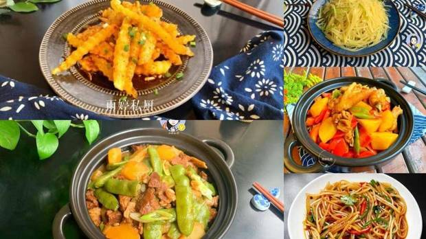 入秋后，这种食材适合家里常备，可炒可炖可凉拌，开胃解馋还实惠