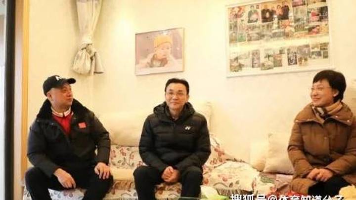 郑钦文是不是一路被保送，晋级澳网决赛靠运气？