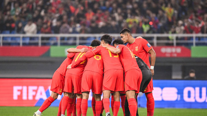 国足主场决战泰国定生死你认为谁能踏足山巅