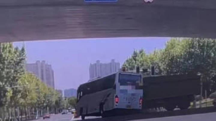 你怎么看南通车祸事故？
