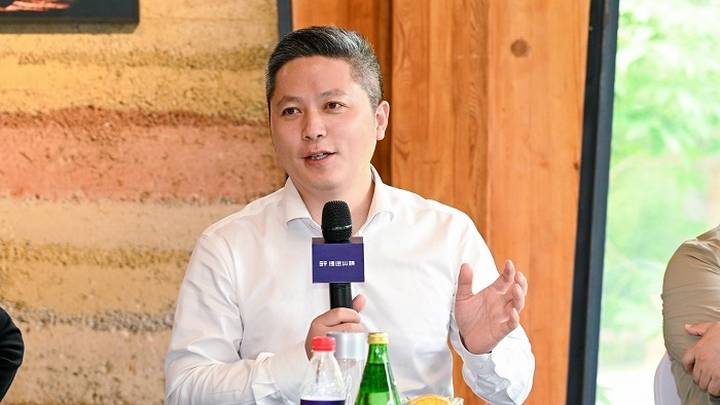 纵横g700首揭越野美学新范式，你觉得好看吗？