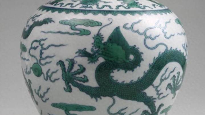 你觉得《龙年寻龙》好看吗？