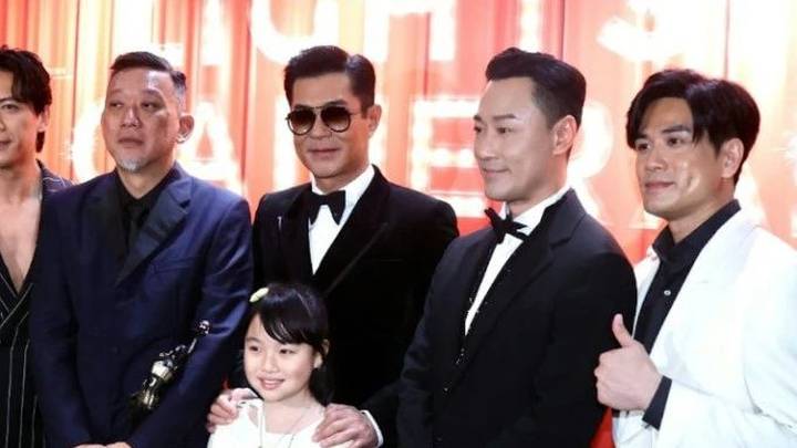 《寻秦记》电影版今年上映，你期待吗？