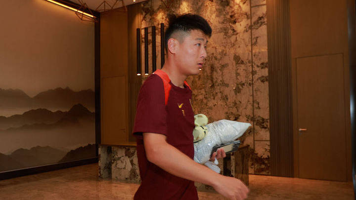 武磊因伤无法参与长时间高强度训练，应该退出国足集训吗？