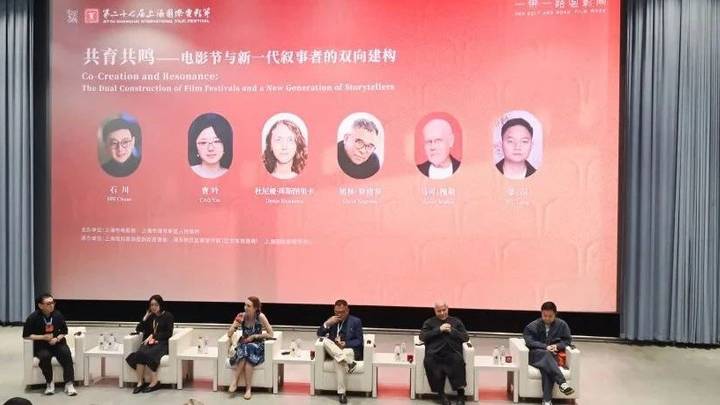 ai时代让导演都卷起来，你怎么看？