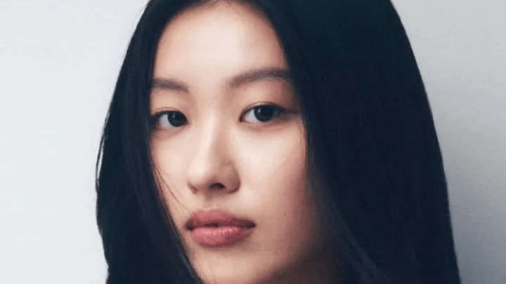 陈奕迅女儿今日正式出道，将推出首支英文单曲《doll》，你期待吗？